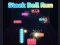 Гра Stack Ball Run онлайн