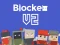 Гра Блокер.io онлайн