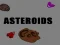 Гра Астероїди онлайн