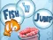 Гра Риба та Стрибок онлайн