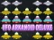 Гра НЛО Арканоїд Делюкс онлайн