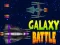 Гра Галактична битва онлайн