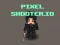 Гра Pixel Shooter.io онлайн