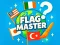 Гра Flag Master онлайн
