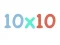 Гра 10Х10 онлайн