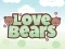 Гра Любовні Ведмеді онлайн