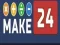 Гра Зроби 24 онлайн