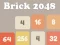 Гра Цегла 2048 онлайн