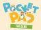 Гра Pocket Pac Гра онлайн