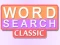 Гра Класичний пошук слів онлайн