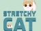 Гра Розтягнутий Кіт онлайн