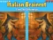 Гра Italian Brainrot: Spot the Differences онлайн Гра Italian Brainrot: Spot the Differences онлайн