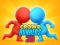 Гра Crowd Runners 3D онлайн Гра Crowd Runners 3D онлайн