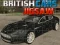 Гра Британські автомобілі пазл онлайн
