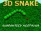 Гра 3D Змійка онлайн