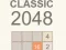 Гра Класичний 2048 онлайн