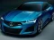 Гра Acura Type S Концепція онлайн
