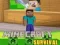 Гра Minecraft Виживання онлайн