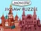 Гра Московська Пазл онлайн