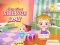 Гра Маленька Хейзел: День Сиблінгів онлайн