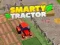 Гра Розумний Трактор онлайн