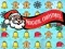 Гра  magical christmas match 3 онлайн