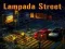 Гра Лампа вулиця онлайн