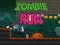 Гра Зомбі Забіг онлайн
