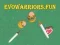 Гра ЕвоВоїни.фан онлайн