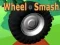 Гра Колісний Розбивач онлайн