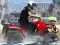 Гра Мультяшний ATV Слайд онлайн