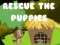 Гра Рятуйте цуценят онлайн
