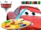 Гра Розмальовка Disney Cars онлайн