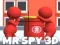 Гра Пан Шпигун 3D онлайн