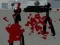 Гра Стрілялка Stickman в місті онлайн