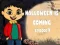 Гра Хелловін приближається Епізод 1 онлайн
