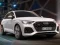 Гра Audi SQ5 TDI Слайд онлайн