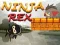 Гра Ніндзя Рекс онлайн