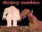 Гра Знищити зомбі онлайн