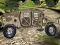 Гра Симулятор Offroad Humvee онлайн
