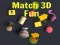 Гра Супер 3D Гра онлайн