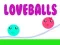 Гра Любовні кульки онлайн