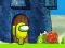Гра Спондж Боб Серед Нас онлайн