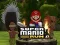 Гра Супер Маріо Біг 3D онлайн