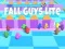 Гра Fall Guys Лайт онлайн