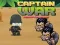Гра Капітан Війна Монстр Гонка онлайн