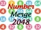 Гра Злиття Чисел 2048 онлайн