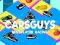 Гра Мультіплеєрні гонки CarsGuys онлайн