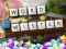 Гра Microsoft Word Twister онлайн