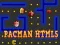 Гра Пакмен HTML5 онлайн